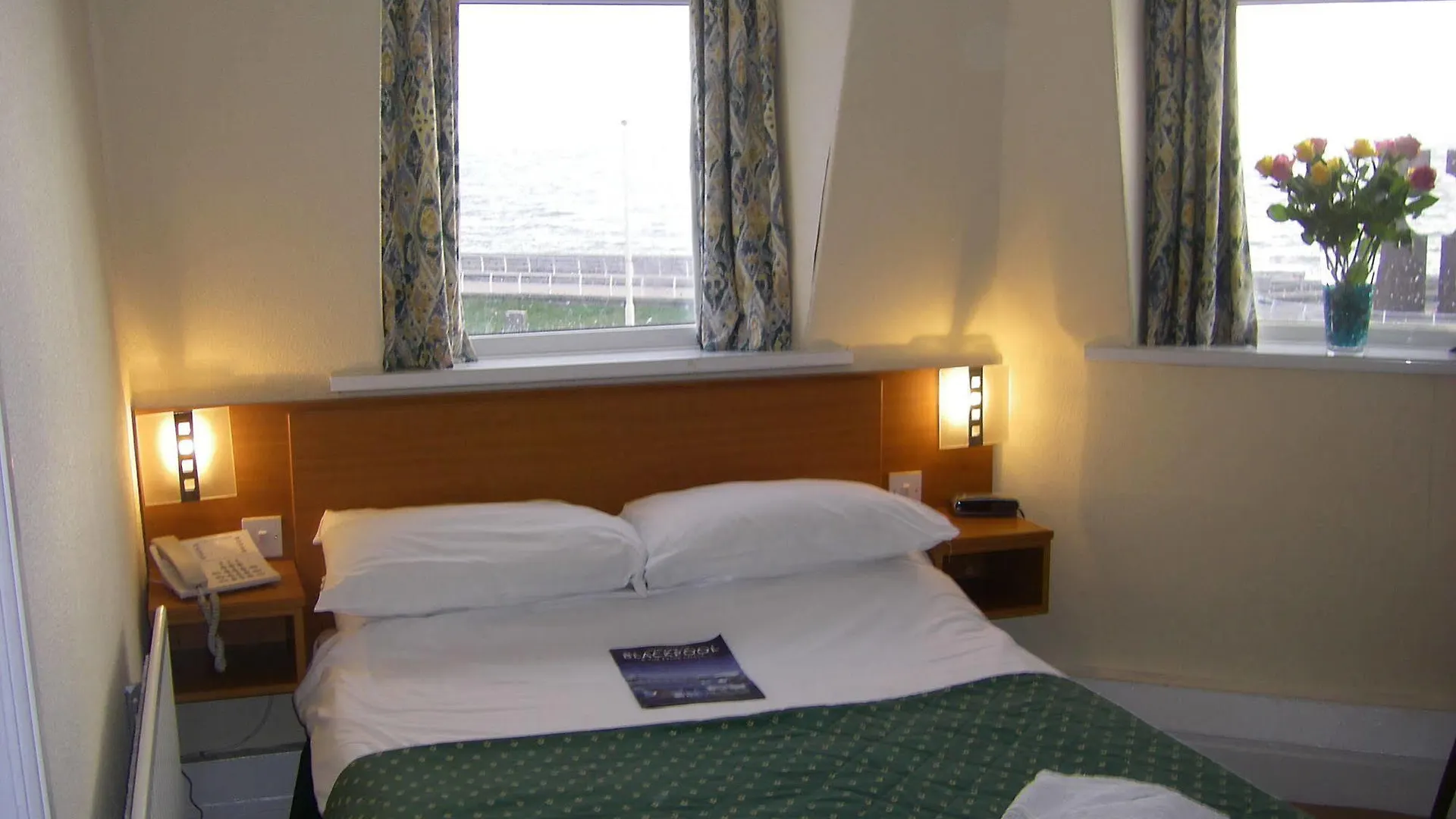 Hotel The Waldorf Blackpool
